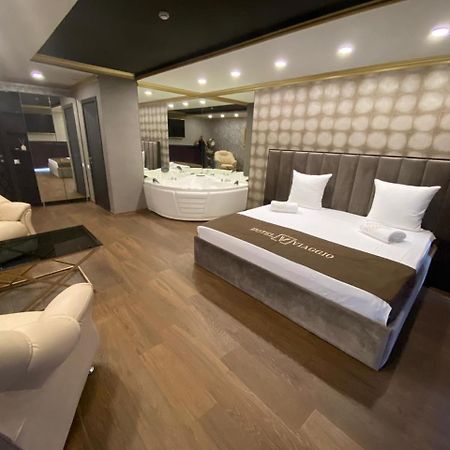 Vg Hotel 耶烈万 外观 照片