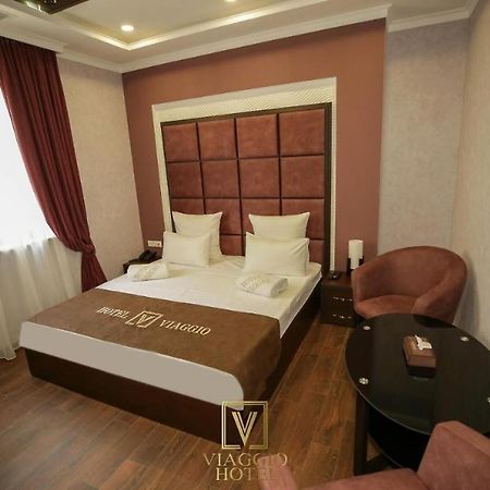 Vg Hotel 耶烈万 外观 照片