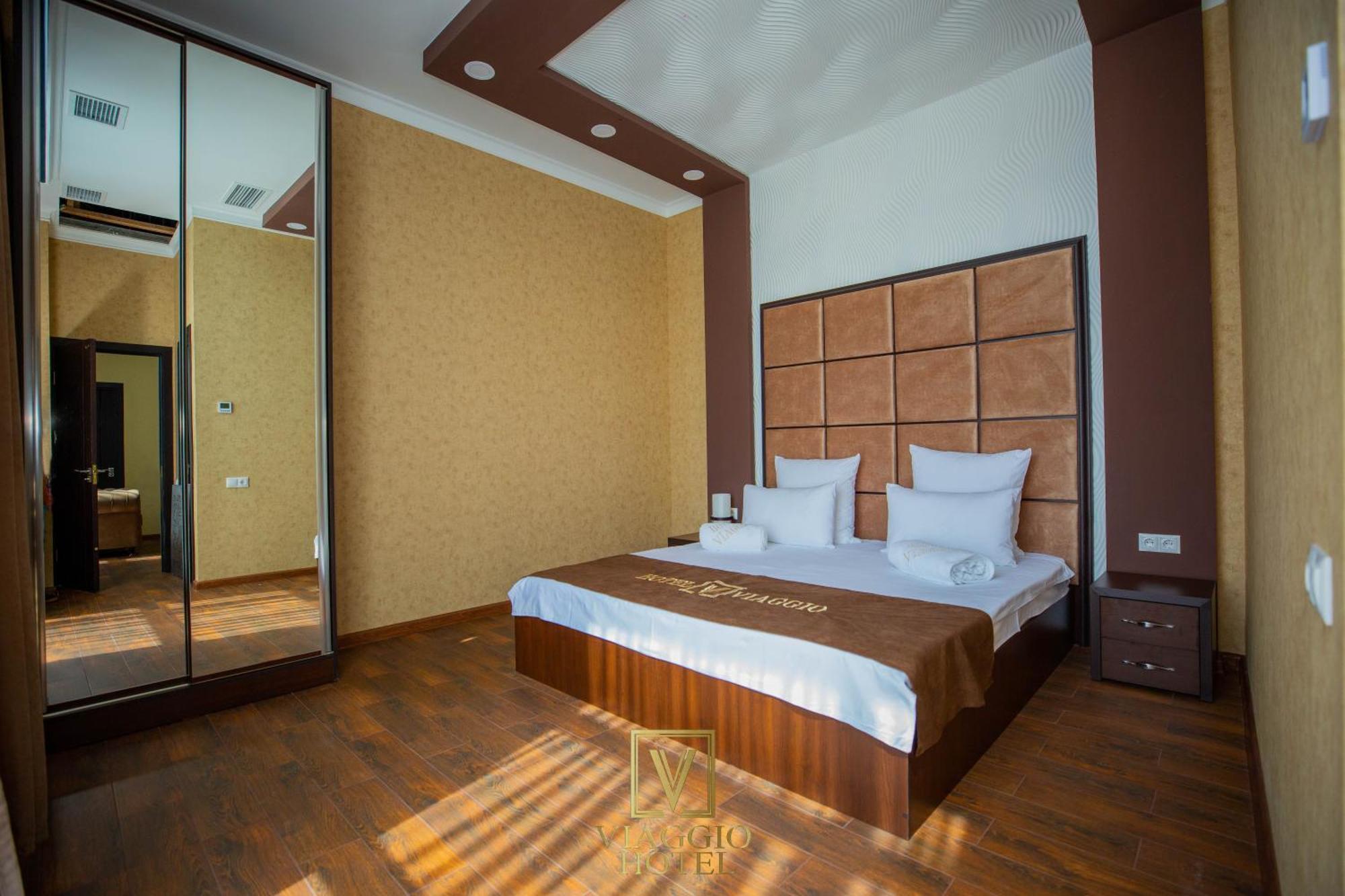 Vg Hotel 耶烈万 外观 照片
