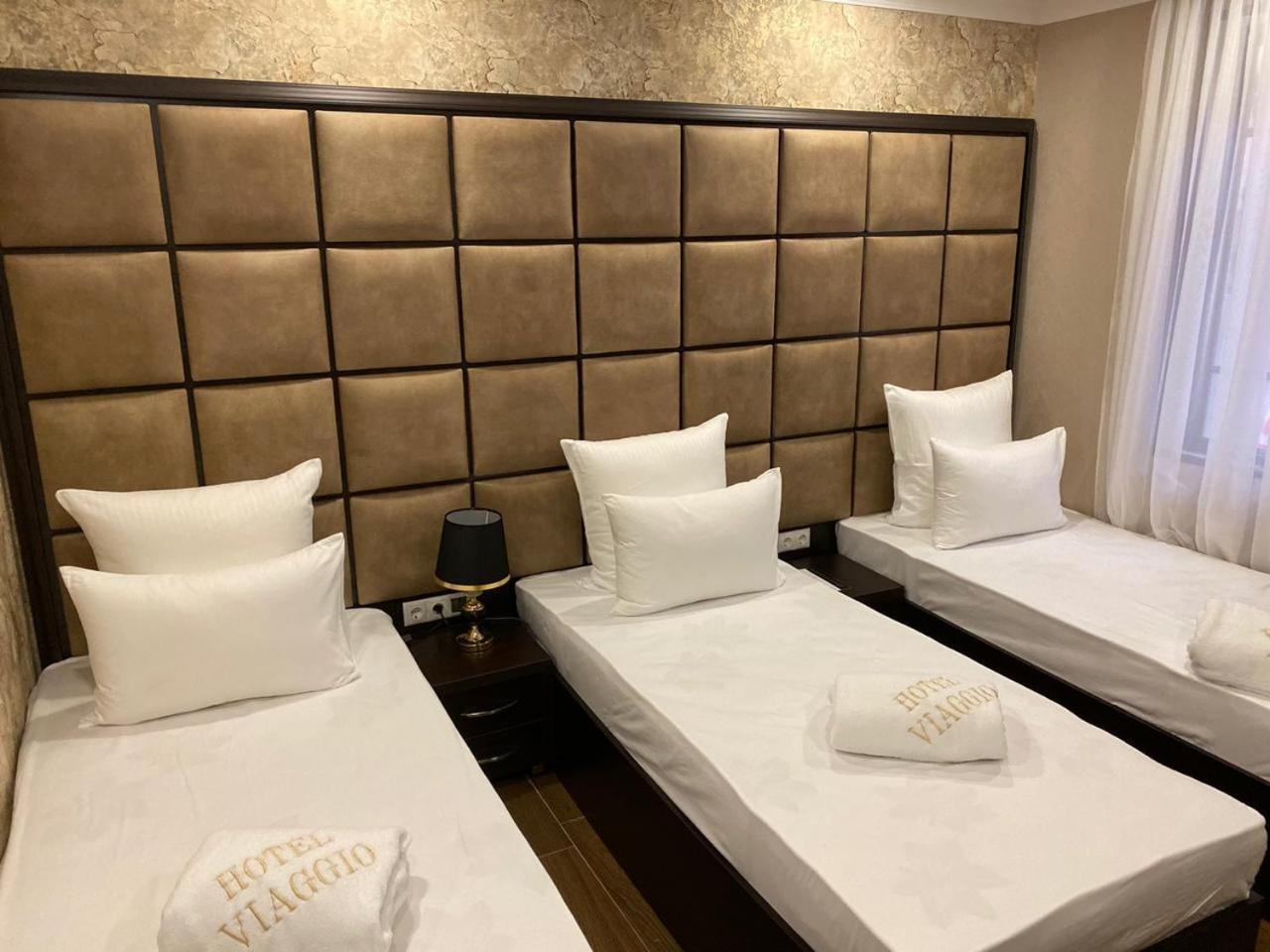 Vg Hotel 耶烈万 外观 照片