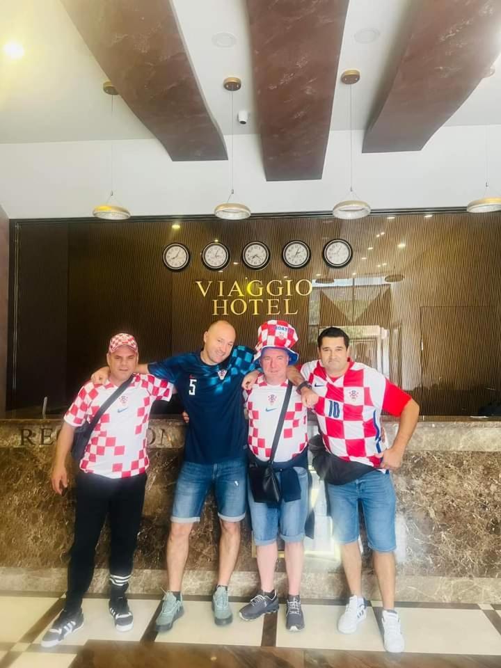 Vg Hotel 耶烈万 外观 照片