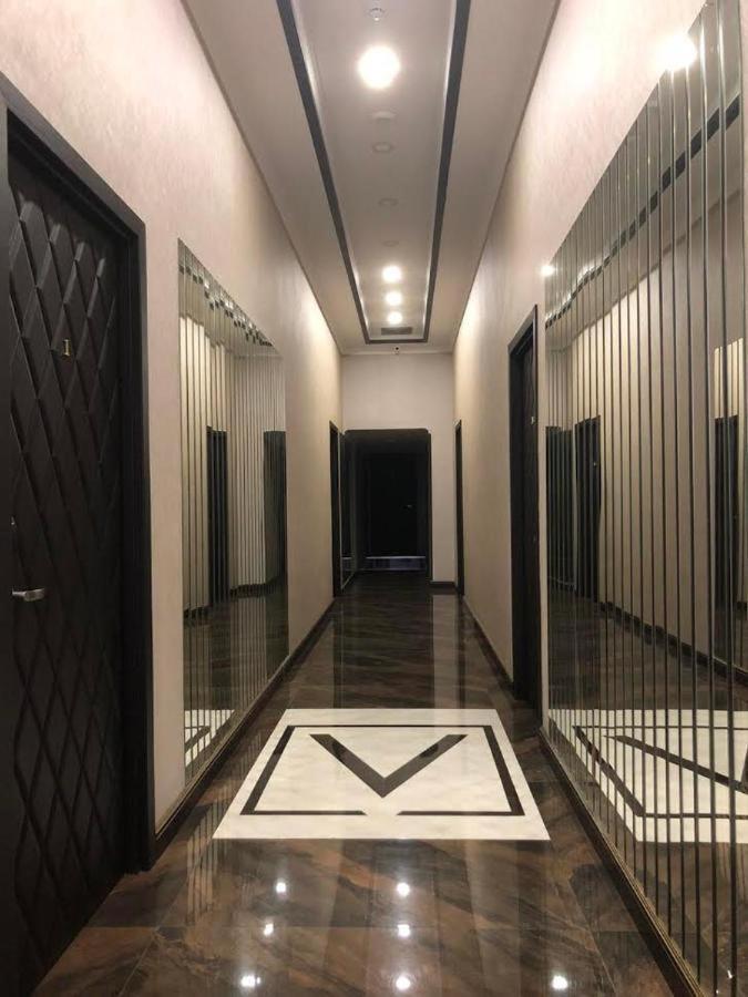 Vg Hotel 耶烈万 外观 照片