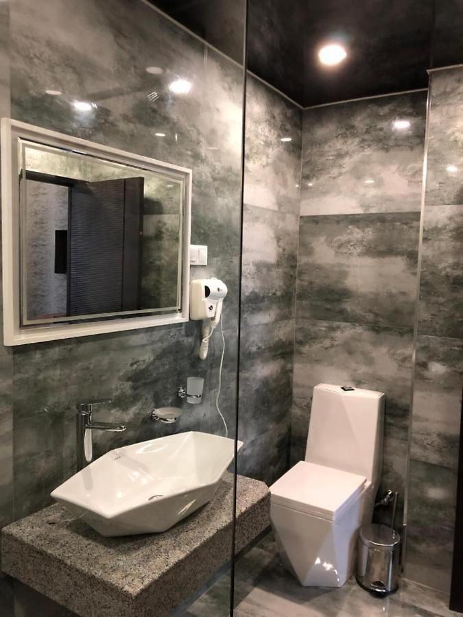 Vg Hotel 耶烈万 外观 照片