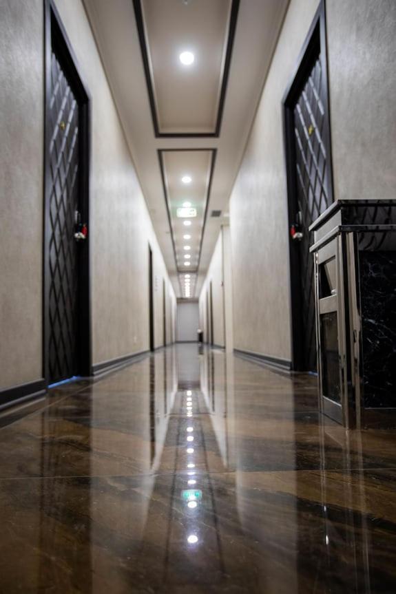 Vg Hotel 耶烈万 外观 照片